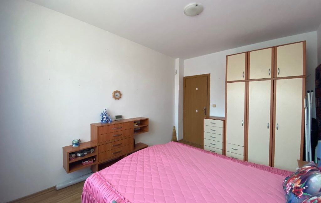 Apartament cu 2 camere in Sunny Beach- Bulgaria (22)