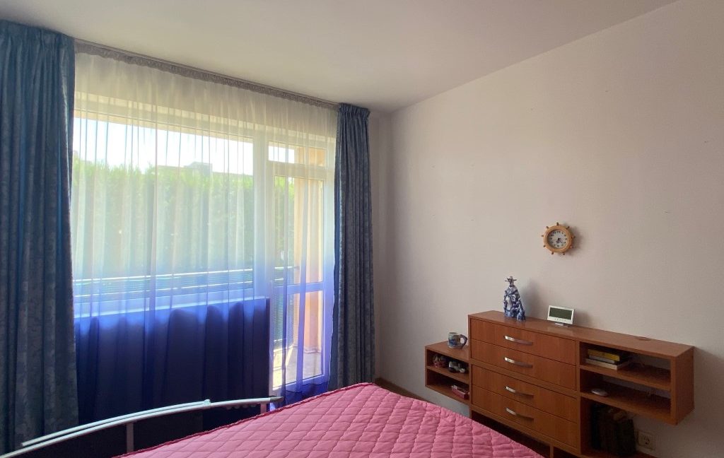 Apartament cu 2 camere in Sunny Beach- Bulgaria (26)