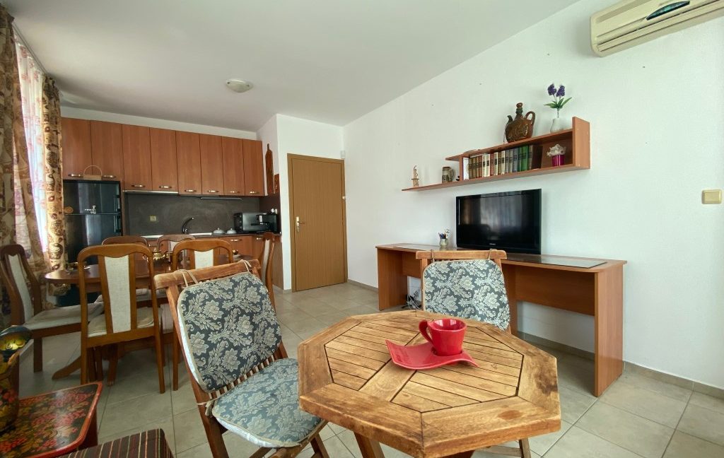 Apartament cu 2 camere in Sunny Beach- Bulgaria (27)