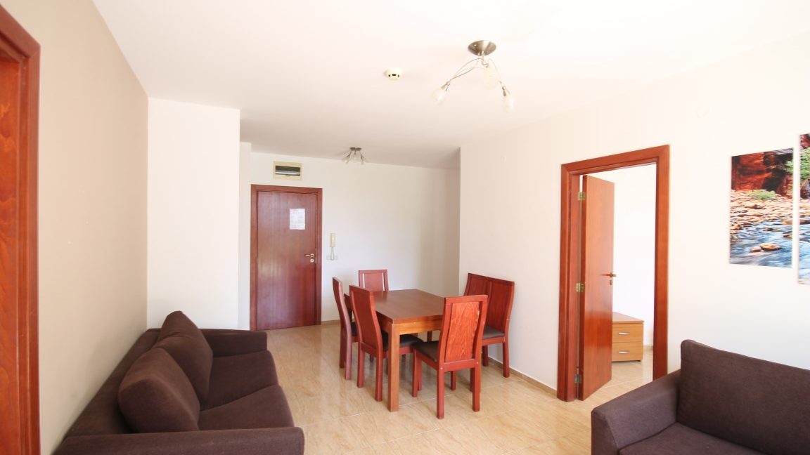 Apartament cu 3 camere la 500m distanta de plaja in complexul Sun Vilage, Sunny BeachJPG (50)