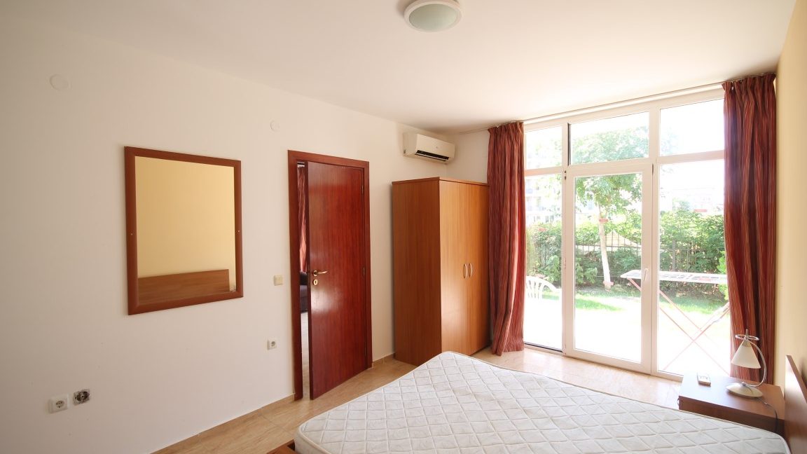 Apartament cu 3 camere la 500m distanta de plaja in complexul Sun Vilage, Sunny BeachJPG (62)