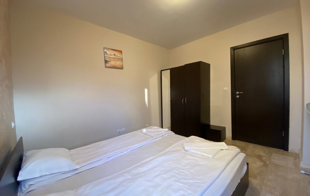 Apartament cu 3 camere in complexul Amara, Sunny Beach (12)