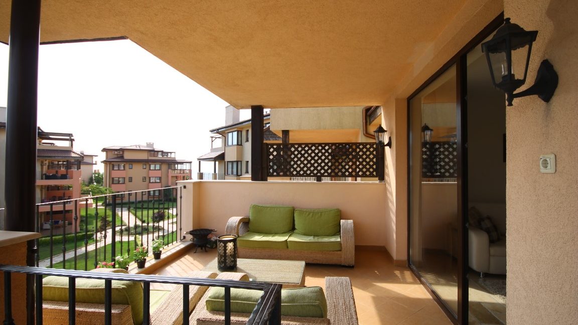 Apartament 3 camere in complexul Kaliakria Resort (16) - Copie