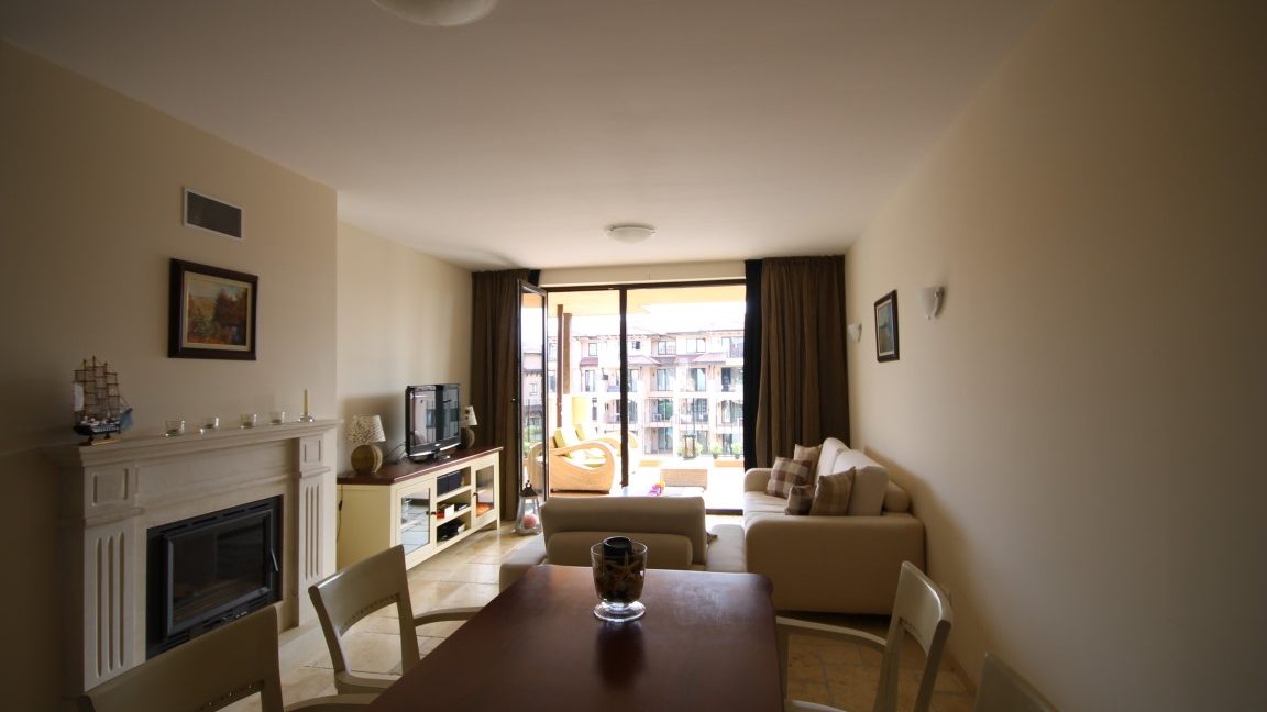 Apartament 3 camere in complexul Kaliakria Resort (25)