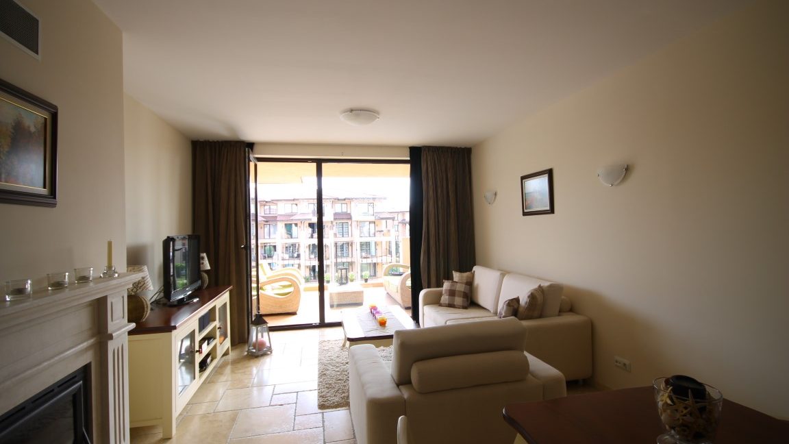 Apartament 3 camere in complexul Kaliakria Resort (26)