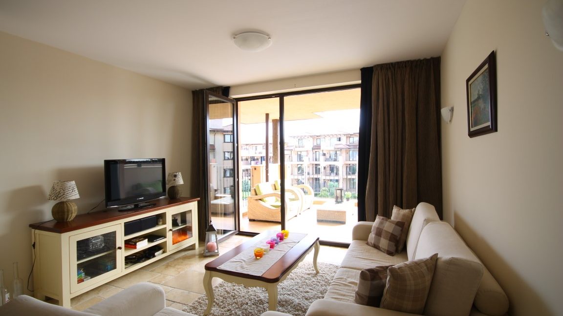 Apartament 3 camere in complexul Kaliakria Resort (28)