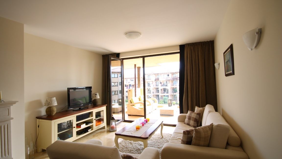 Apartament 3 camere in complexul Kaliakria Resort (29)