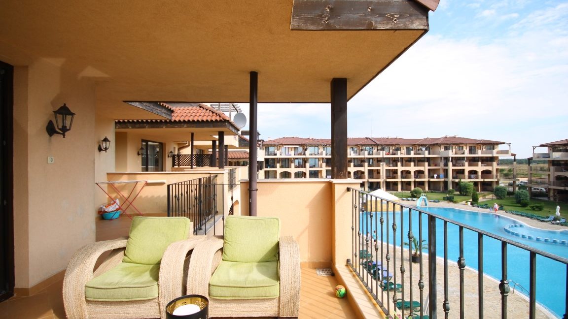 Apartament 3 camere in complexul Kaliakria Resort (3) - Copie