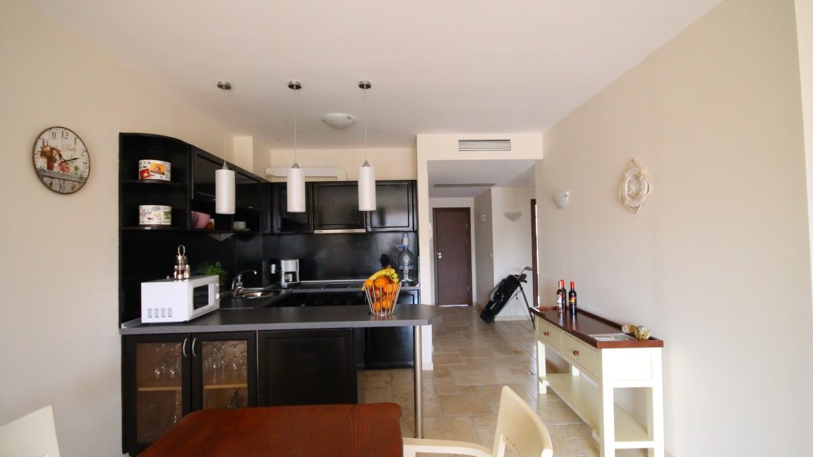 Apartament 3 camere in complexul Kaliakria Resort (37)