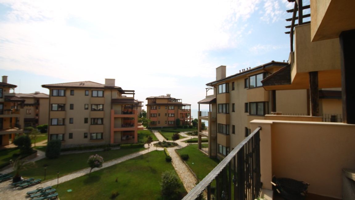 Apartament 3 camere in complexul Kaliakria Resort (5) - Copie