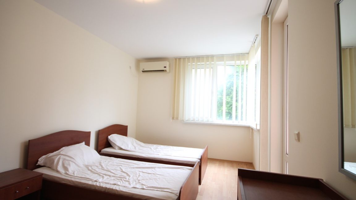 Apartament cu 2 camere in Sunny Beach, Bulgaria (31)