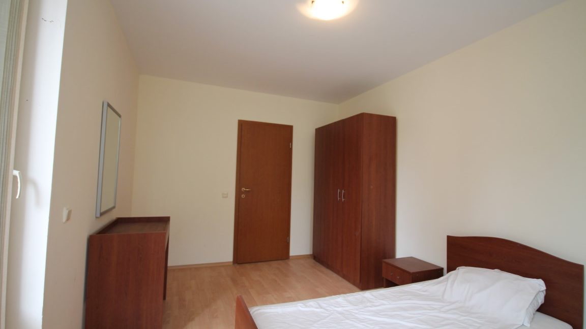 Apartament cu 2 camere in Sunny Beach, Bulgaria (34)