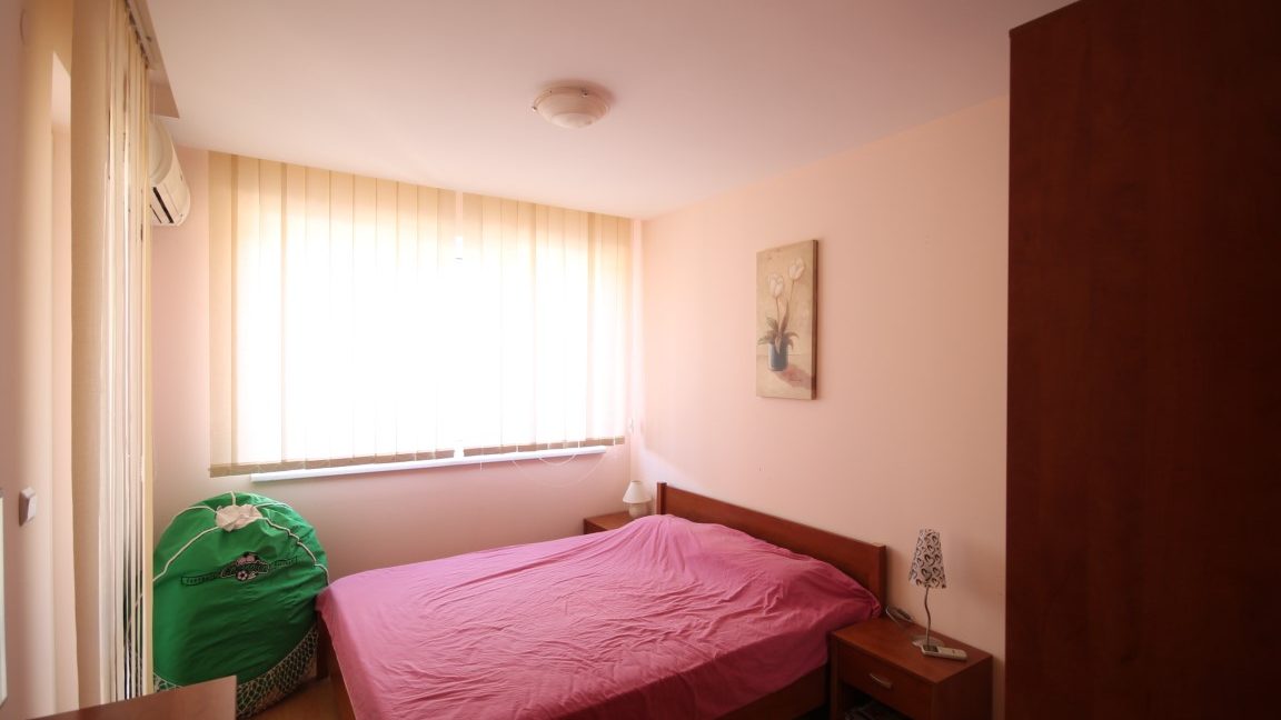 Apartament cu 2 camere in complexul Privilege Fort Beach, Bulgaria (15)