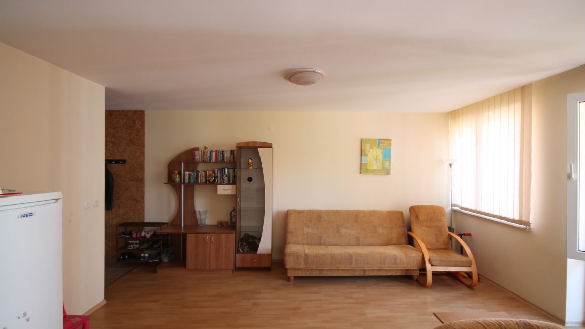 Apartament cu 2 camere in complexul Privilege Fort Beach, Bulgaria (2)
