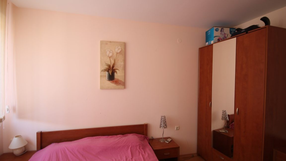 Apartament cu 2 camere in complexul Privilege Fort Beach, Bulgaria (24)