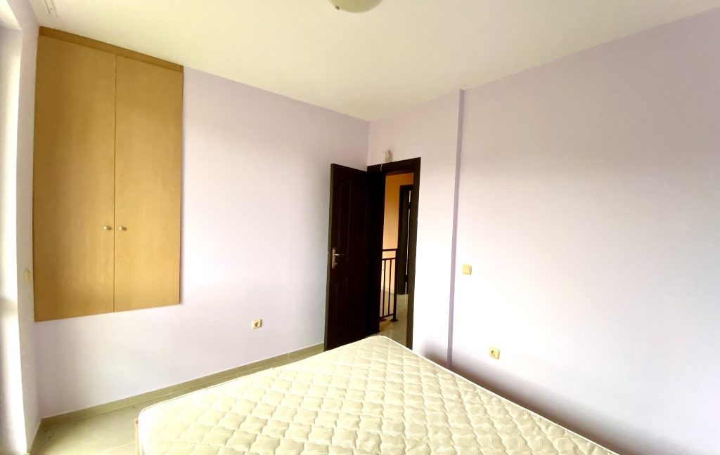 Apartament cu 3 camere în complexul de vacanță Nessebar View,Bulgaria (27)