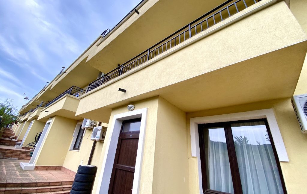 Apartament cu 3 camere în complexul de vacanță Nessebar View,Bulgaria (32)
