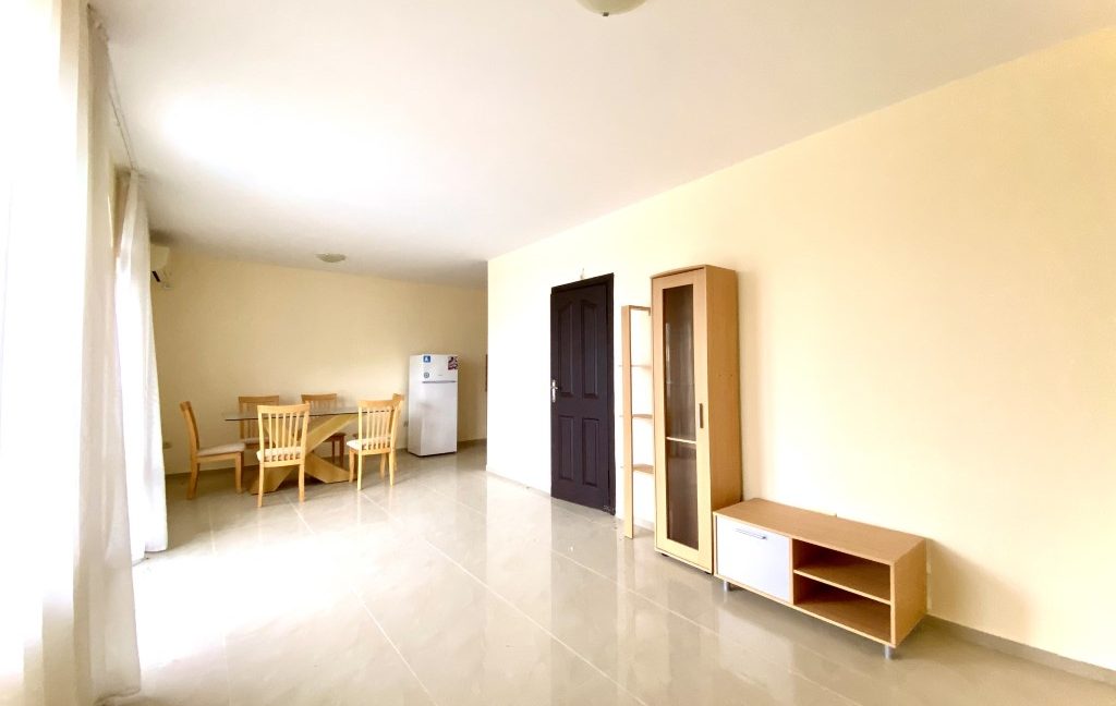 Apartament cu 3 camere în complexul de vacanță Nessebar View,Bulgaria (5)