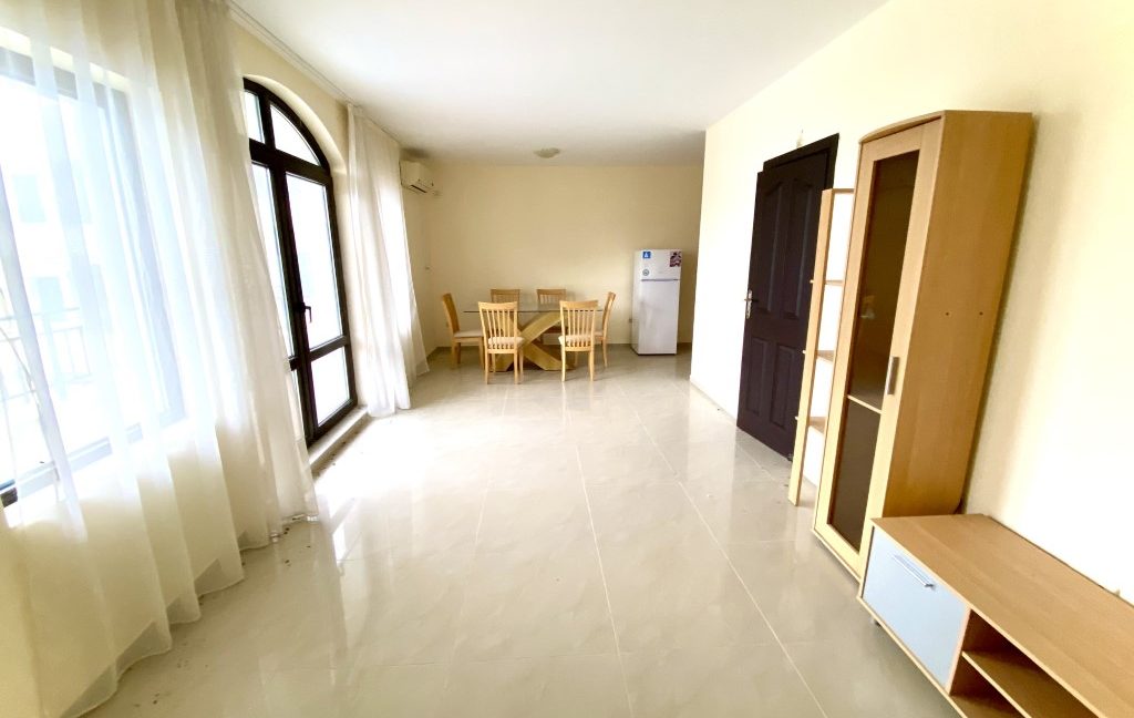 Apartament cu 3 camere în complexul de vacanță Nessebar View,Bulgaria (6)