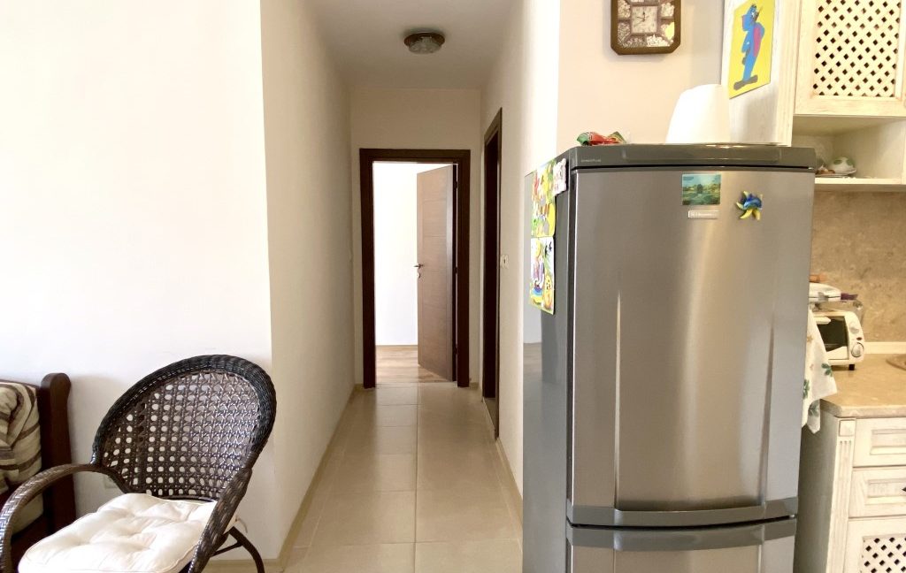 Apartament spațios, confortabil, mobilat, cu 2 camere, în complexul Lifestyle 3, Ravda (23)