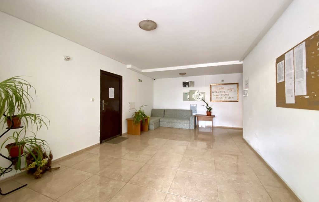 Apartament spațios, confortabil, mobilat, cu 2 camere, în complexul Lifestyle 3, Ravda (27)
