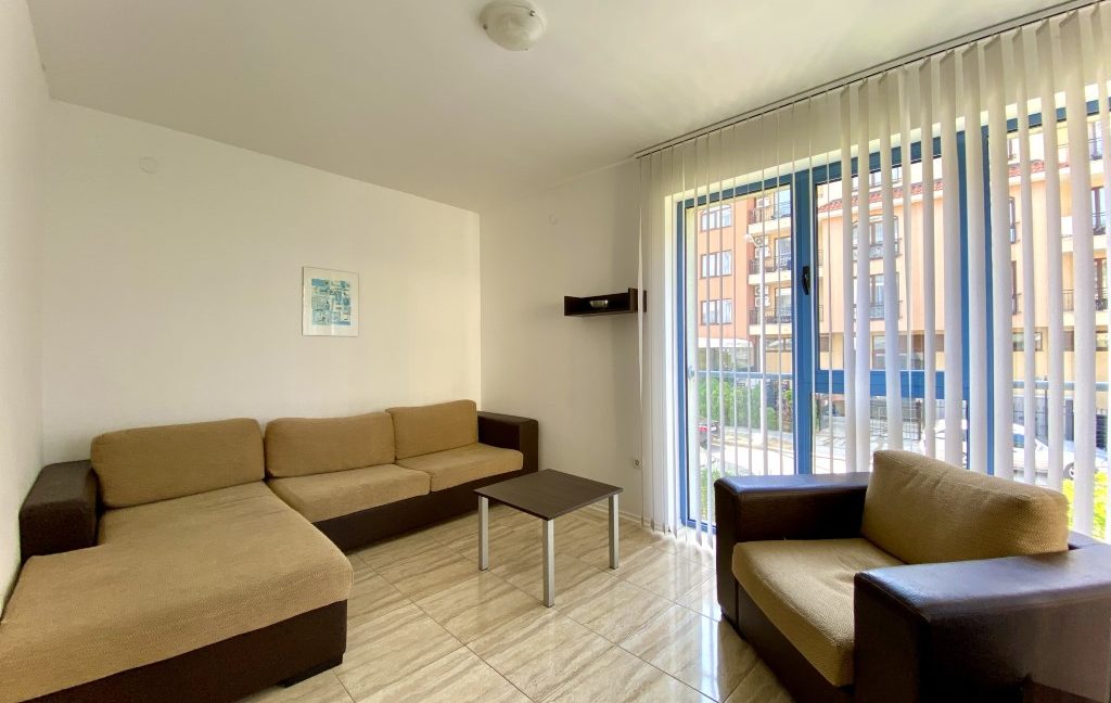 Apartament confortabil, mobilat, cu 3 camere, in complexul Lona, Sunny Beach (31)