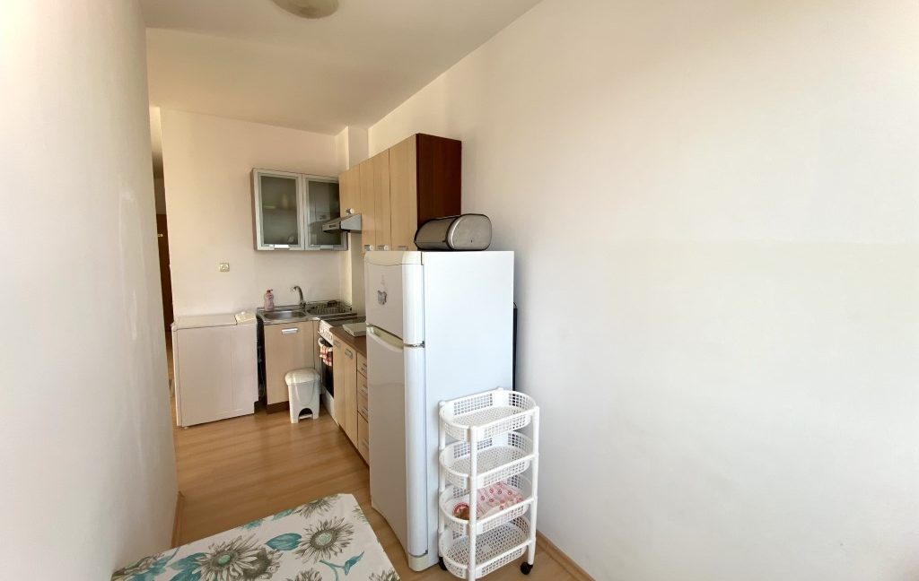 Apartament mobilat cu 2 camere în complexul Sunny Day 6, lângă Sunny Beach (30)