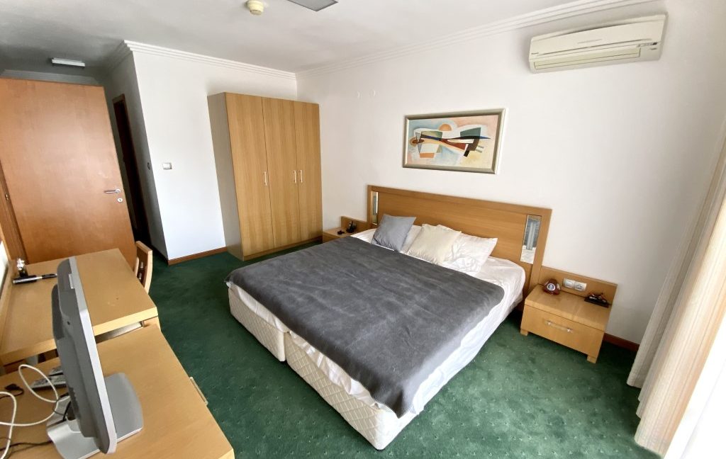 Apartament mobilat cu trei camere în Emerald Beach Resort & Spa, Ravda (13)