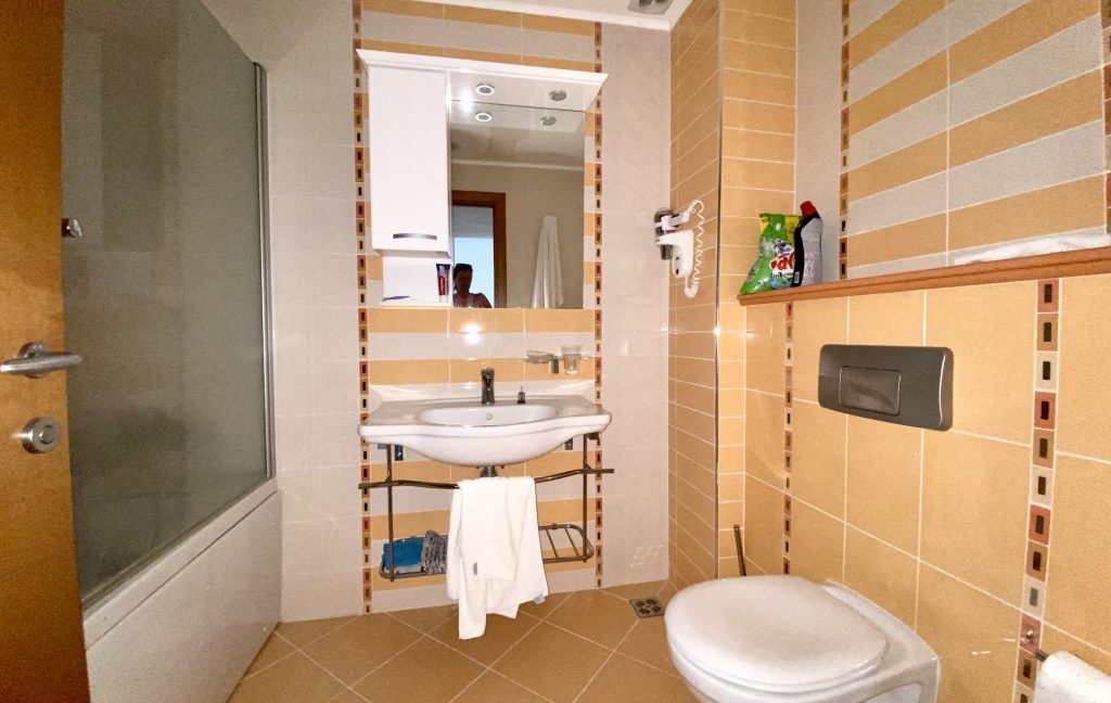 Apartament mobilat cu trei camere în Emerald Beach Resort & Spa, Ravda (26)
