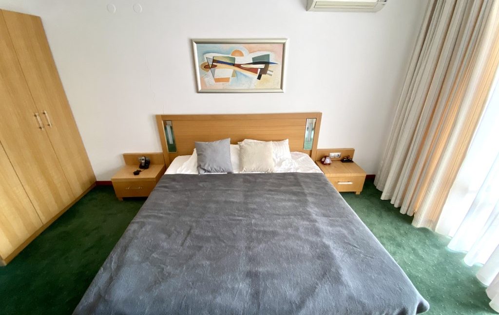 Apartament mobilat cu trei camere în Emerald Beach Resort & Spa, Ravda (34)