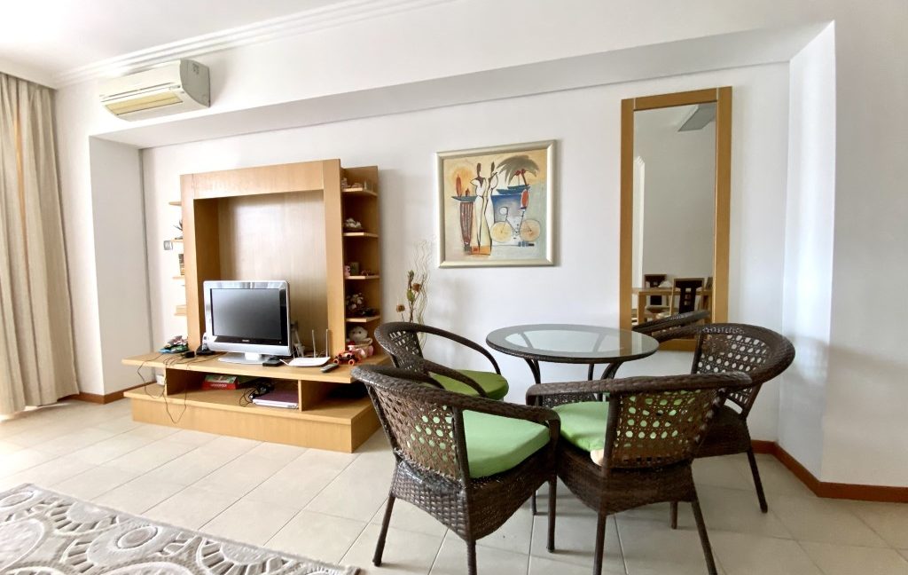 Apartament mobilat cu trei camere în Emerald Beach Resort & Spa, Ravda (37)