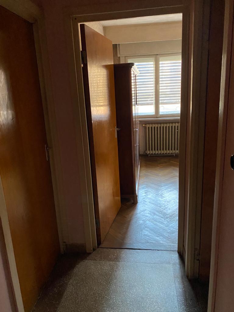 Vand apartament patru camere – Baia Mare (ultracentral)