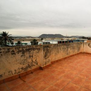 Apartament de vânzare în Alicante, Spania – 1 dormitor, terasă mare cu vedere panoramică