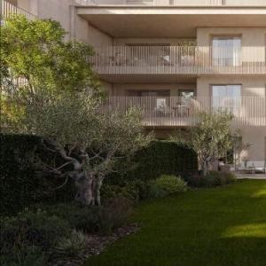 Apartament de vânzare în Godella, Spania – Complex rezidențial cu 5 blocuri