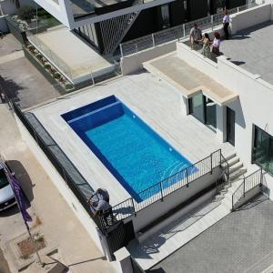 Vila de vânzare în Polop, Spania – cu piscină personalizabilă