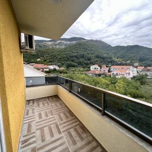 Apartament de vânzare în Herceg Novi, Muntenegru