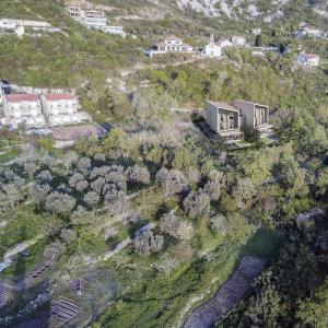 Vila de vânzare în Budva, Muntenegru