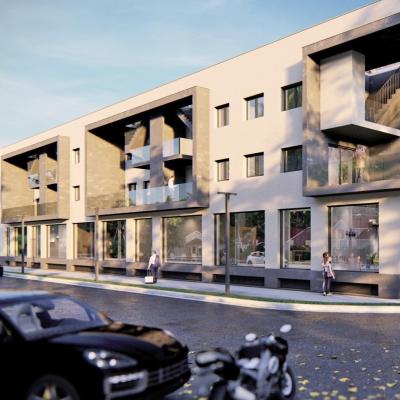 Penthouse de vanzare in Torre-pacheco, Spania