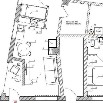 Apartament de vanzare in Alicante, Spania
