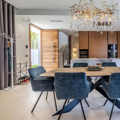 Vila de vanzare in Finestrat, Spania