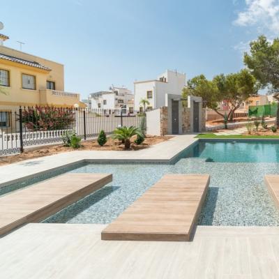 Apartament modern cu 2-3 camere in complex rezidential exclusiv