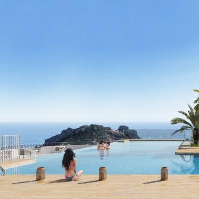 Penthouse de Vânzare în Aguilas, Spania – Liniștea Mării în Propria Ta Locuință!