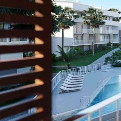 Penthouse de vânzare în Javea-xabia, Spania