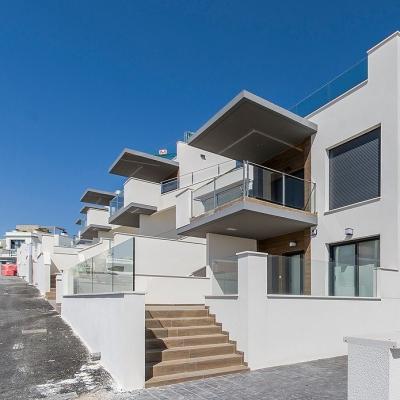 Bungalow nou în San Miguel de Salinas, Spania