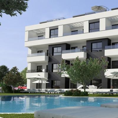 Apartament de vânzare în Orihuela-Costa, Spania
