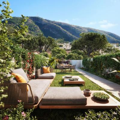 Apartament de vânzare în Alfaz-del-pi, Spania