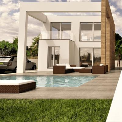 Vila Noua de Vanzare in Torrevieja, Spania