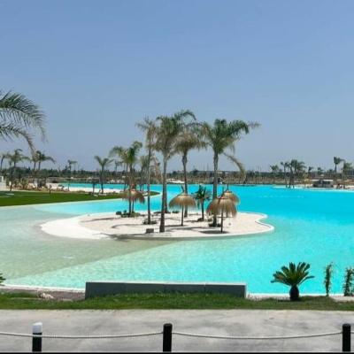 Apartament Penthouse Nou in Complex Rezidential Privat in Torre-pacheco, Spania