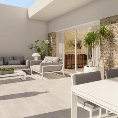 Vila Noua de Vanzare in Algorfa, Spania