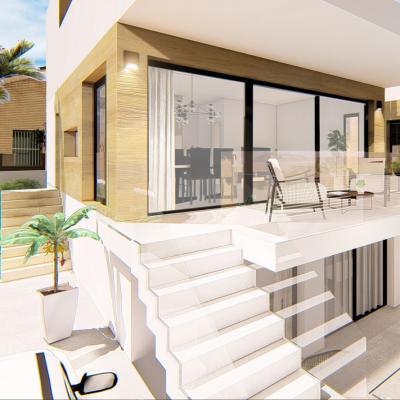 Vile noi de vanzare in Torrevieja